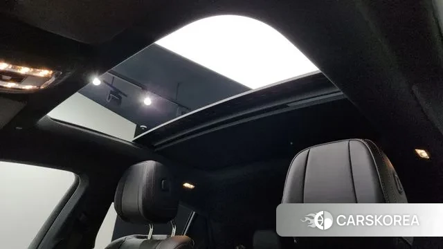 Mercedes-Benz GLE-Class W167 id 3011195 из Кореи 9