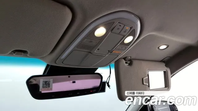 Genesis G70 id 2483069 из Кореи 9