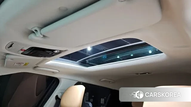 Kia EV6 id 3036760 из Кореи 9