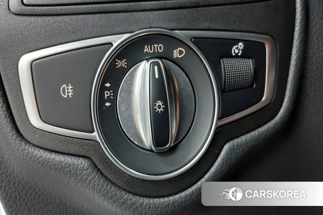 Mercedes-Benz GLC-Class X253 id 4624274 из Кореи 9