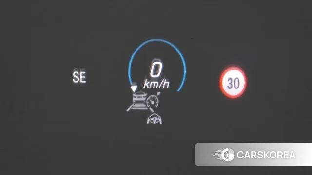 Mercedes-Benz EQA H243 id 3763824 из Кореи 9