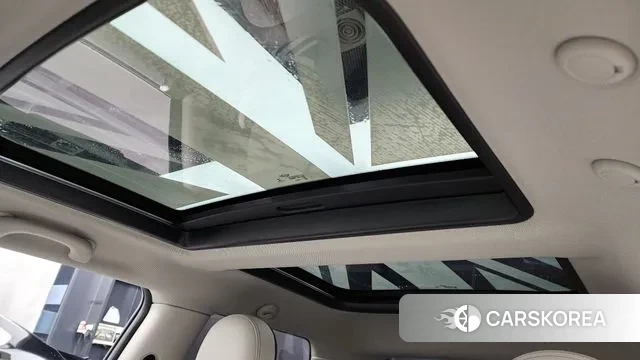 Mini Cooper S id 3508323 из Кореи 9