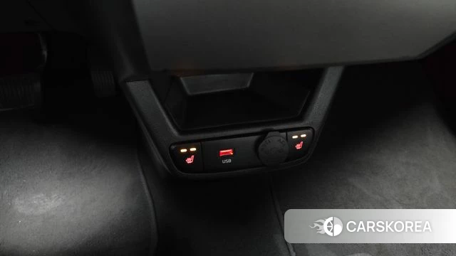 Kia The New Ray id 4936905 из Кореи 9