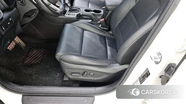 Kia Sportage The Bold id 3029273 из Кореи 9