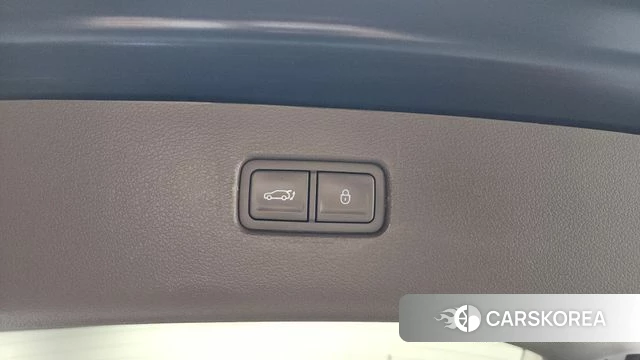 Genesis GV80 id 4355358 из Кореи 9