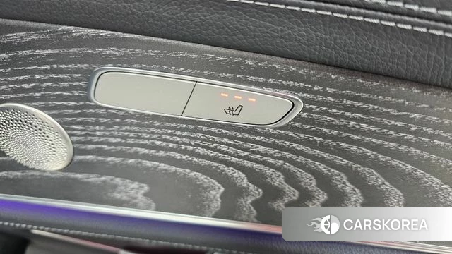 Mercedes-Benz E-Class W213 id 3860448 из Кореи 9