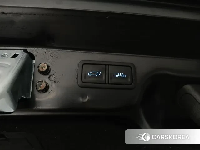 Hyundai Staria id 3751025 из Кореи 9