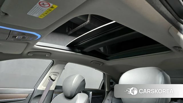 Genesis G80 id 3899453 из Кореи 9