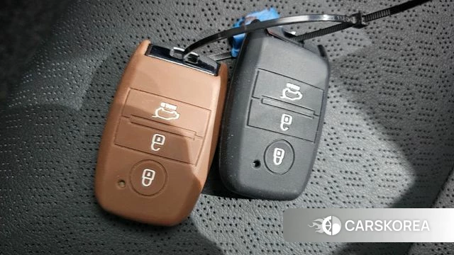 Kia Morning Urban (JA) id 4475734 из Кореи 9