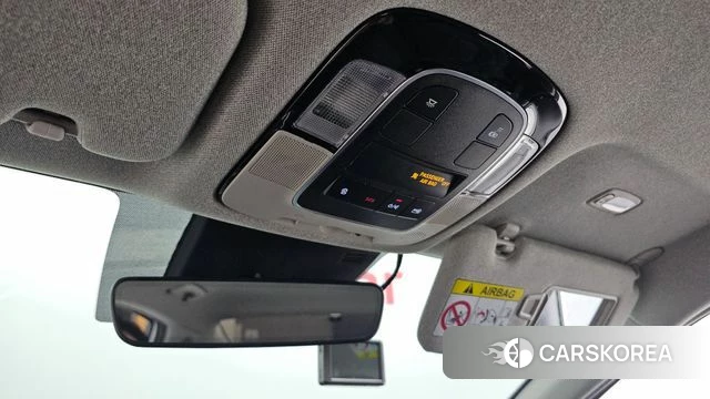 Hyundai Sonata (DN8) id 3800084 из Кореи 9