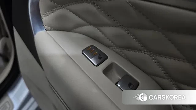 Genesis G70 id 3505229 из Кореи 9