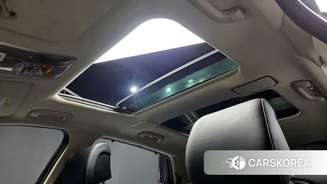 Genesis GV80 id 3365476 из Кореи 9