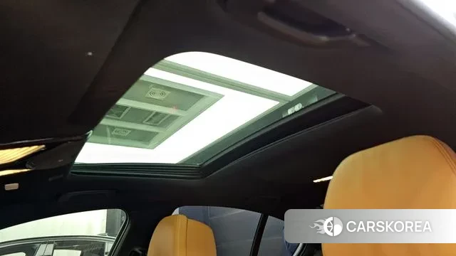 BMW 5 Series (G30) id 3788531 из Кореи 9