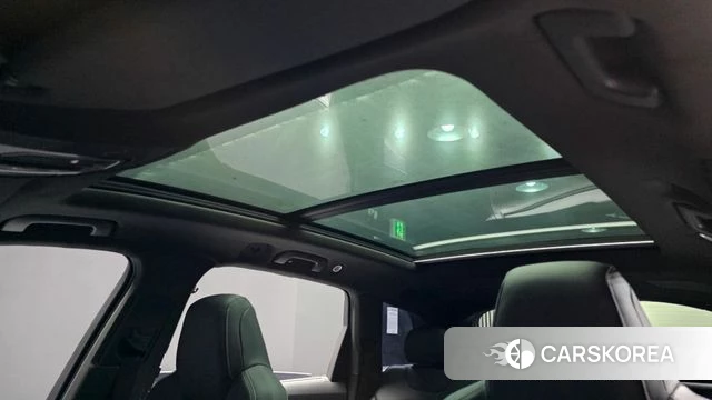 Audi Q7 (4M) id 4469367 из Кореи 9