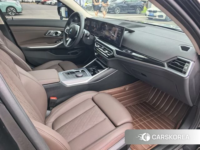 BMW 3 series id 4271243 из Китая 9