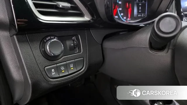 Chevrolet (GM Daewoo) The New Spark id 3655679 из Кореи 9