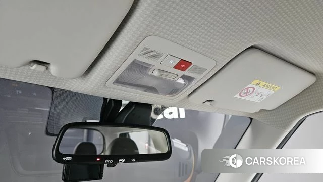 Hyundai Casper id 3865604 из Кореи 9