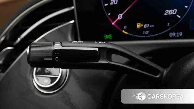 Mercedes-Benz E-Class W214 id 3939822 из Кореи 9