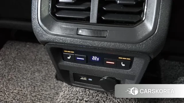 Volkswagen Tiguan Allspace id 2990416 из Кореи 9