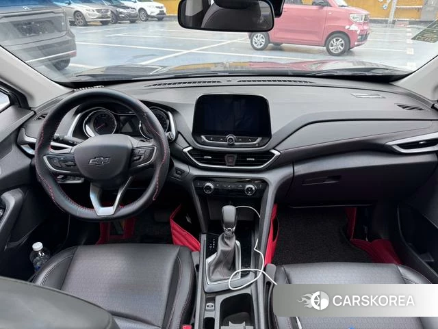 Chevrolet Volando id 4210783 из Китая 9