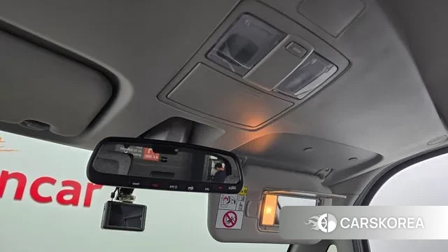 Kia The New Ray id 3032963 из Кореи 9