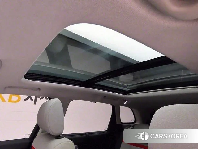 Citroen / DS C3 Aircross id 3028915 из Кореи 9