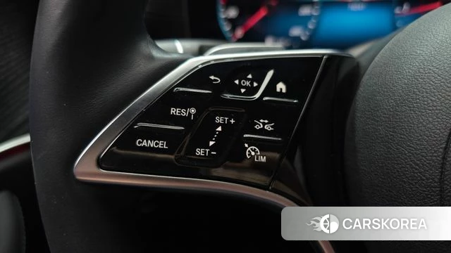 Mercedes-Benz E-Class W213 id 4749713 из Кореи 9