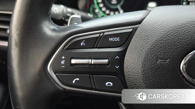 Hyundai Palisade id 4707927 из Кореи 9