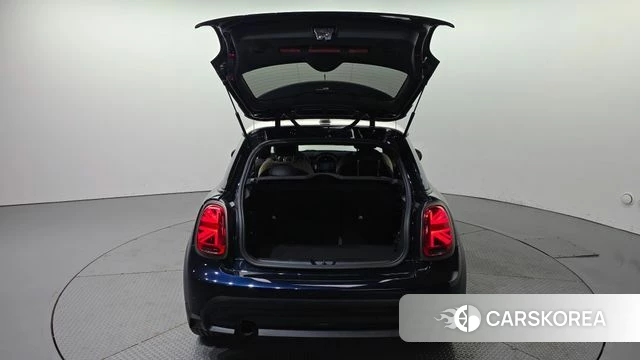 Mini Cooper id 4343179 из Кореи 9