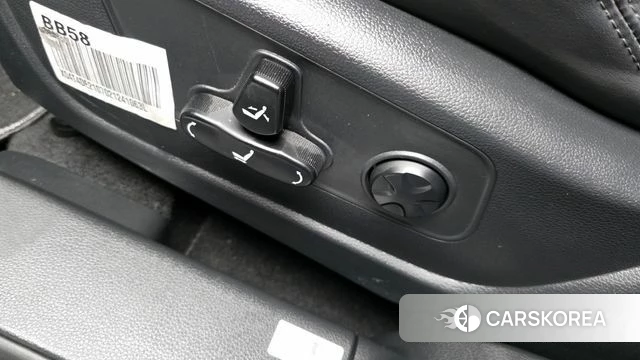 Ssangyong Tivoli Air id 4283247 из Кореи 9