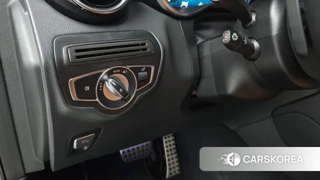 Mercedes-Benz GLC-Class X253 id 3504171 из Кореи 9