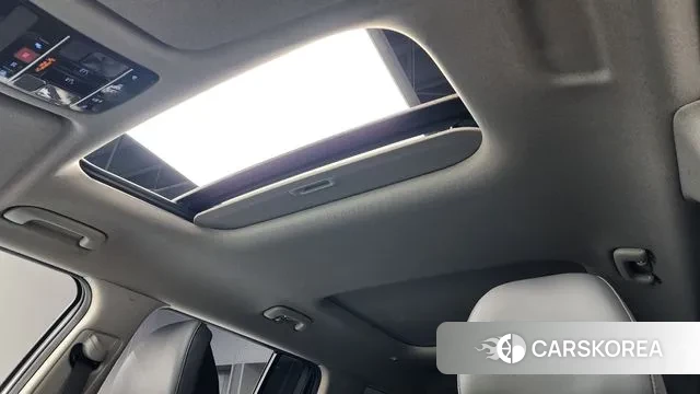 Hyundai Santa Fe (MX5) id 3512570 из Кореи 9