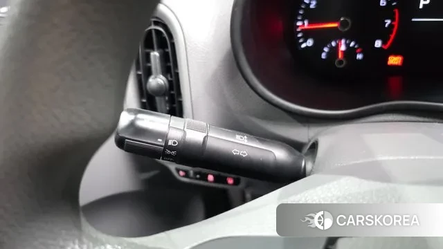 Kia Morning Urban (JA) id 3765390 из Кореи 9