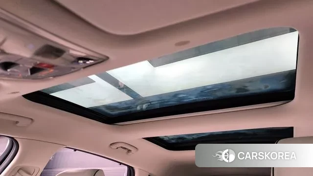 Genesis GV80 id 3518715 из Кореи 9