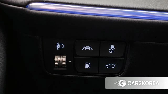 Hyundai The New Grandeur IG id 3851839 из Кореи 9