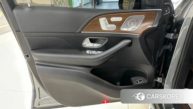 Mercedes-Benz GLE-Class W167 id 3794895 из Кореи 9