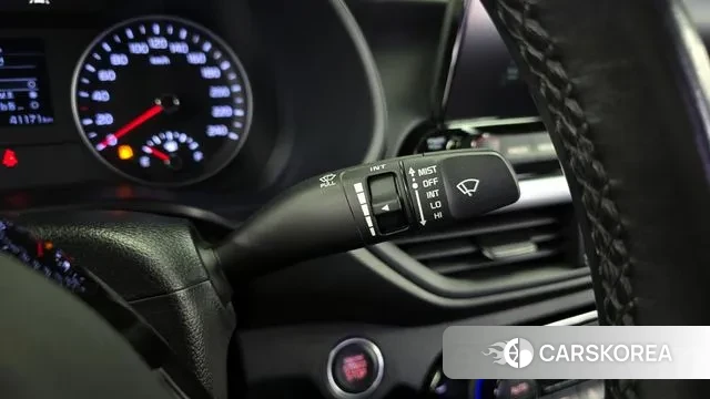 Kia Come New K3 id 3362785 из Кореи 9