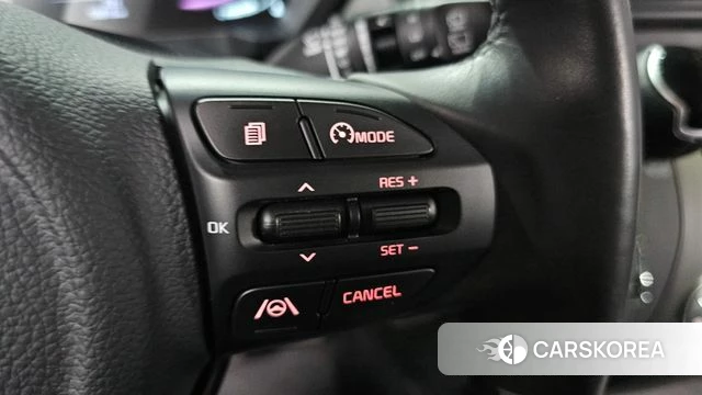 Kia The New Kia Ray id 4302638 из Кореи 9