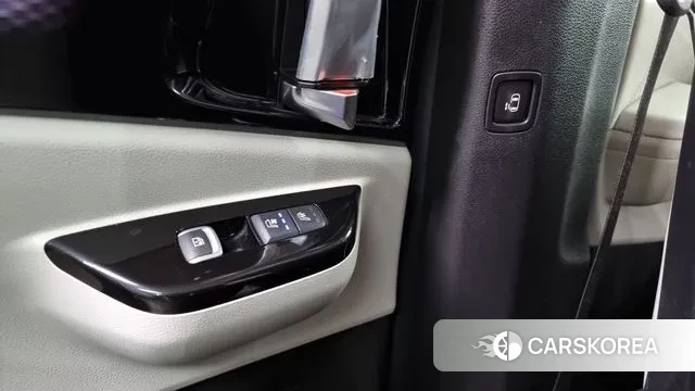 Kia Carnival 4th generation id 3356210 из Кореи 9