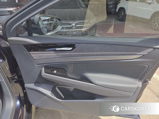 Volkswagen ID.7 VIZZION id 4264794 из Китая 9