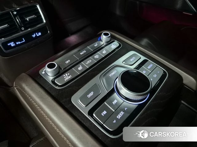 Kia More K9 id 4251280 из Кореи 9