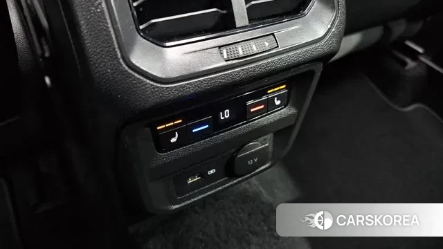 Volkswagen Tiguan second Generation id 2986578 из Кореи 9