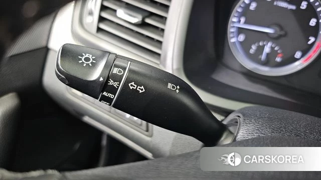Hyundai Sonata New Rise id 4907617 из Кореи 9