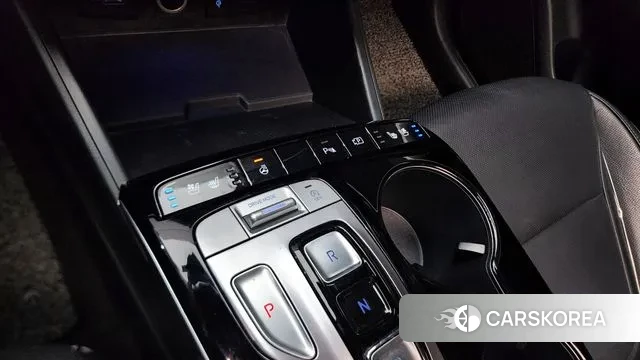 Hyundai Tucson (NX4) id 3492349 из Кореи 9