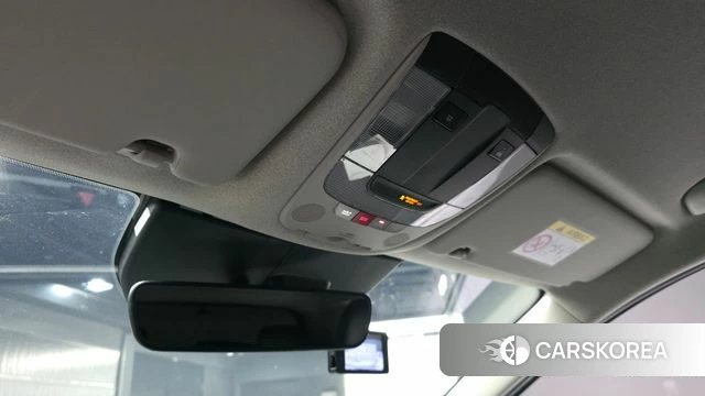 Kia Di All New Niro EV id 4230650 из Кореи 9