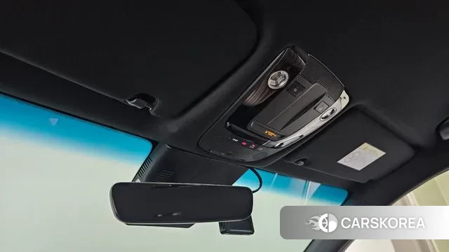 Kia K8 id 2975887 из Кореи 9