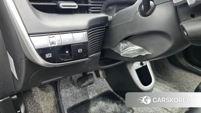 Hyundai Ionic 5 id 4223675 из Кореи 9