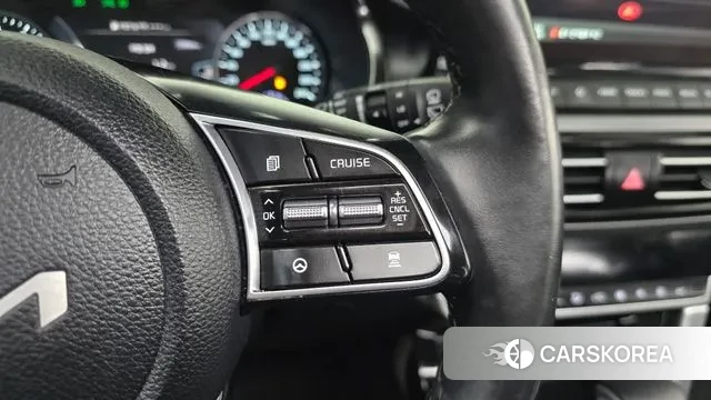 Kia Seltos id 3591473 из Кореи 9