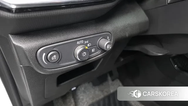 Chevrolet (GM Daewoo) Trailblazer id 3033293 из Кореи 9