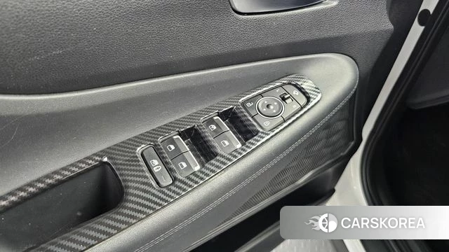 Hyundai The New Santa Fe id 3965336 из Кореи 9